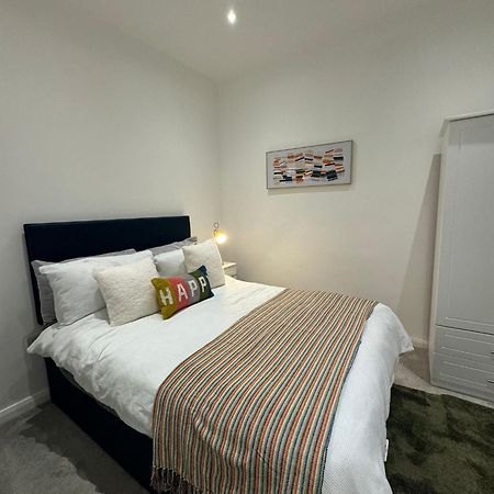 Modern Apartment With Sea Views Portrush Buitenkant foto