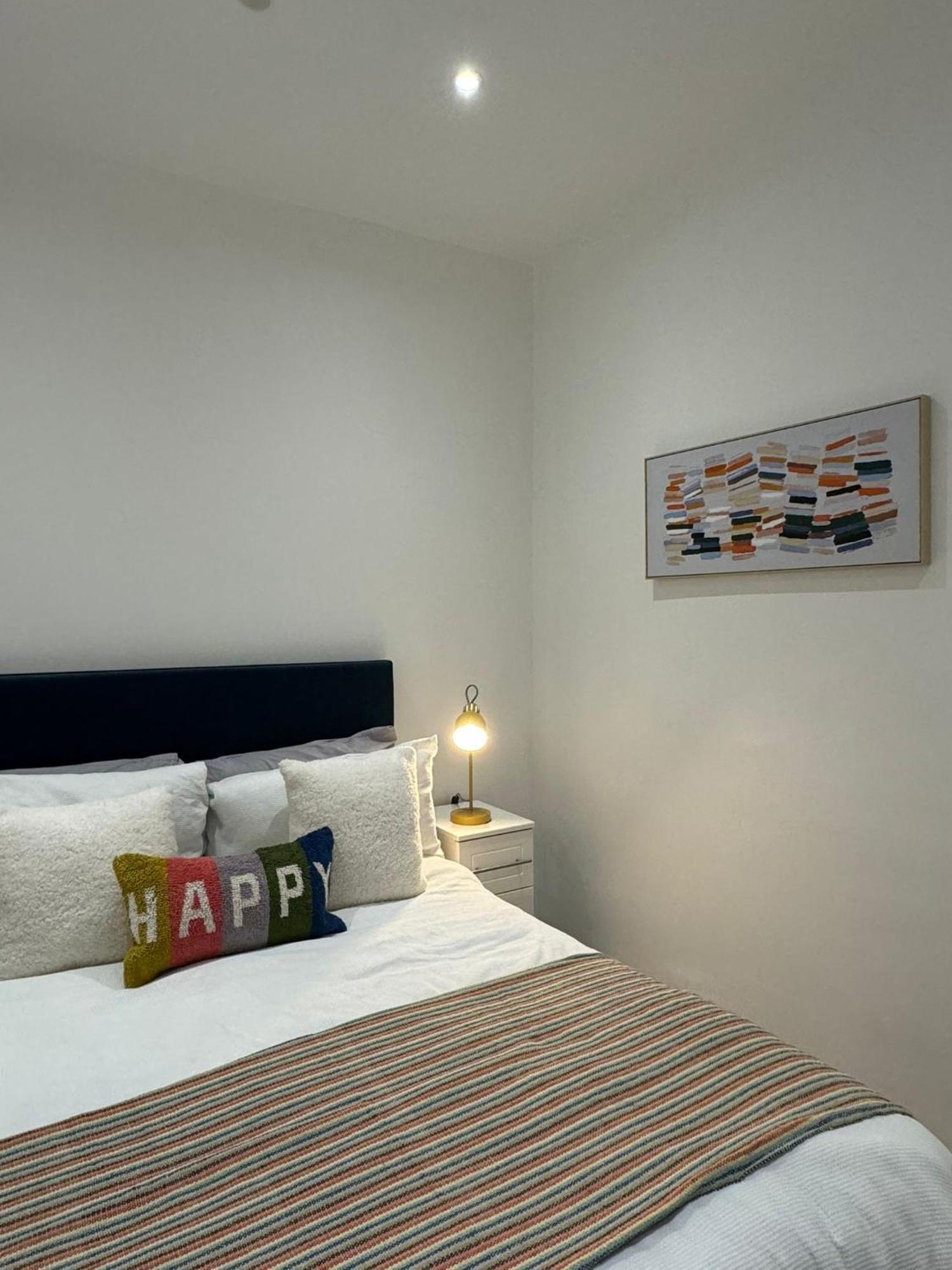 Modern Apartment With Sea Views Portrush Buitenkant foto